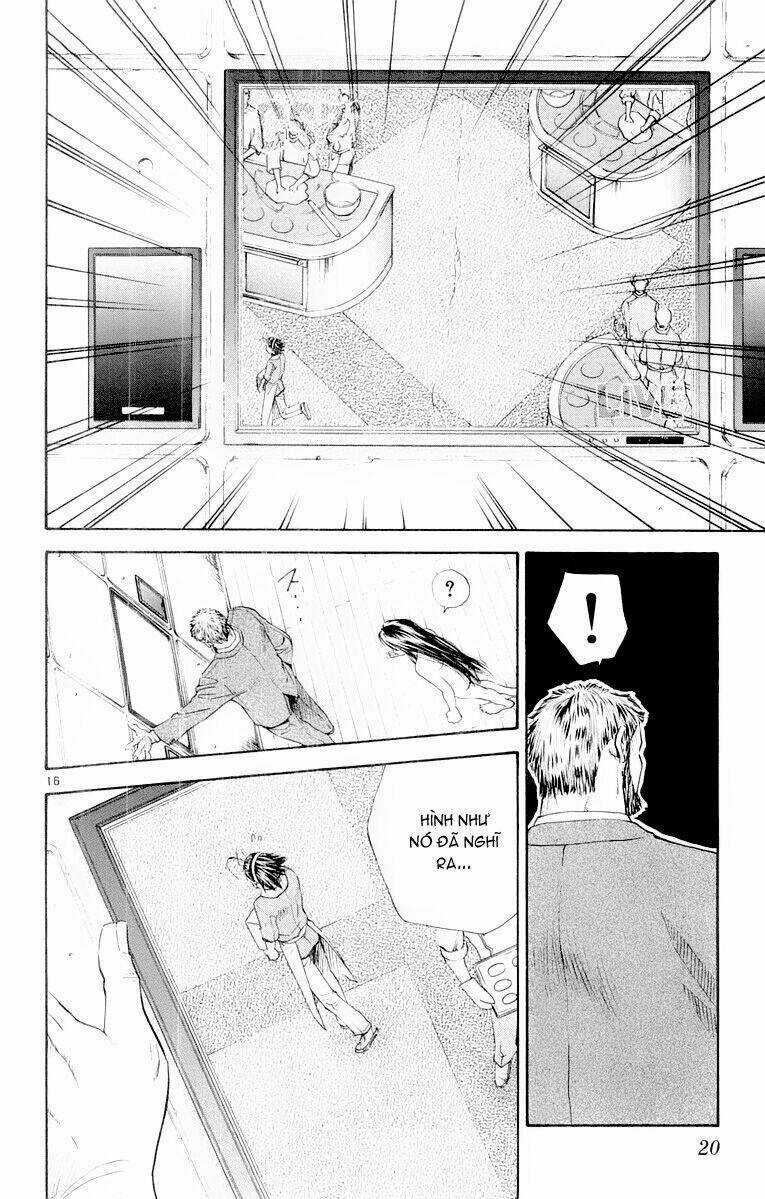 Đệ Nhất Bánh Mì - Chapter 70 - Trang 20