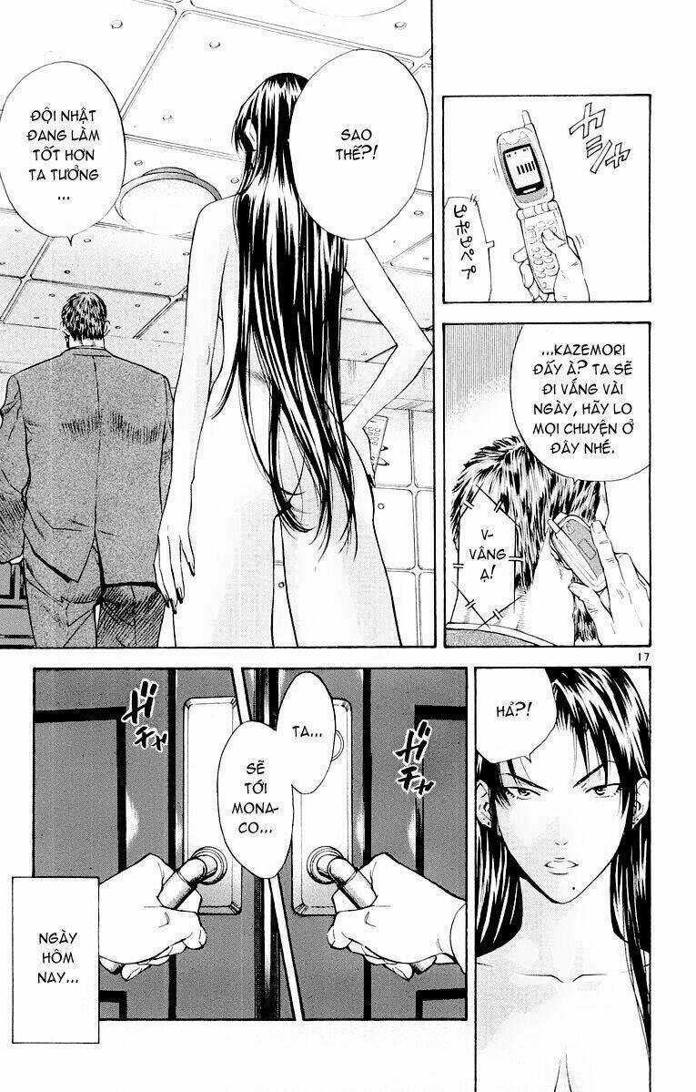 Đệ Nhất Bánh Mì - Chapter 70 - Trang 21