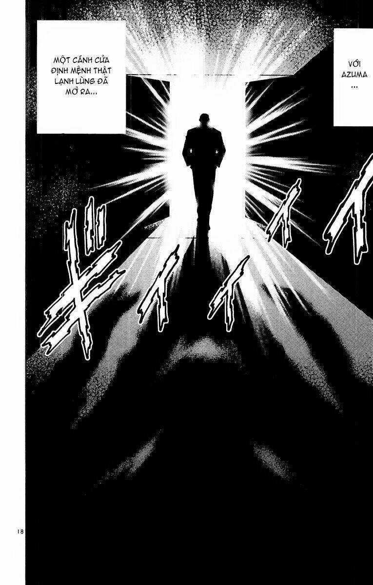 Đệ Nhất Bánh Mì - Chapter 70 - Trang 22