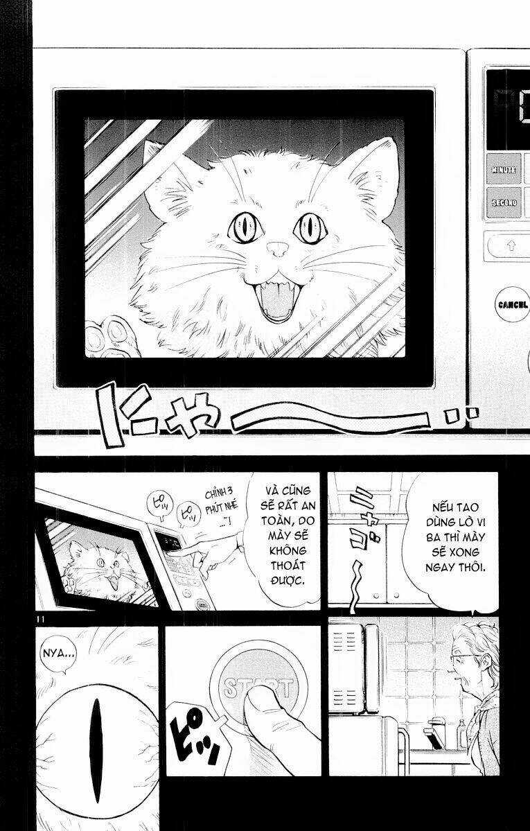 Đệ Nhất Bánh Mì - Chapter 72 - Trang 12