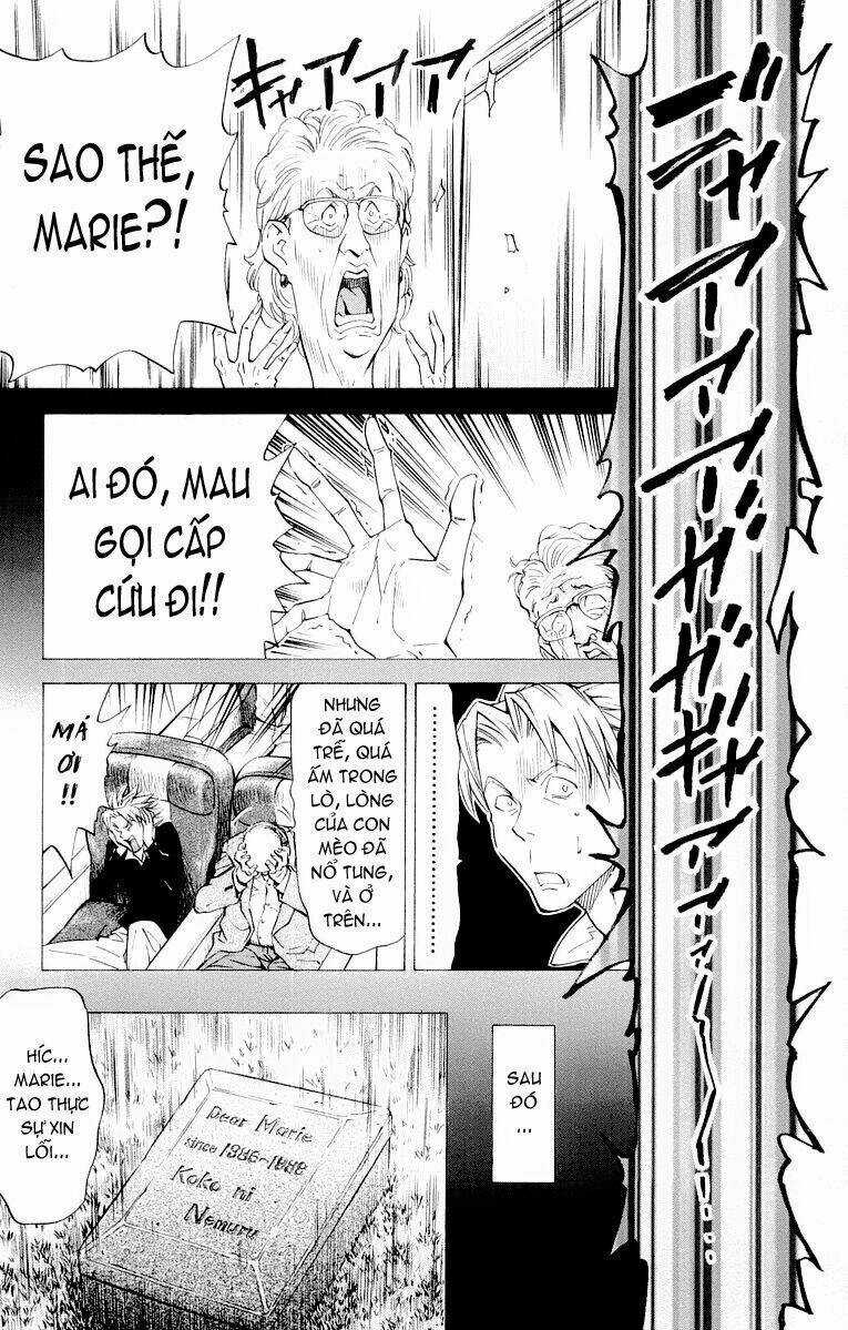 Đệ Nhất Bánh Mì - Chapter 72 - Trang 13