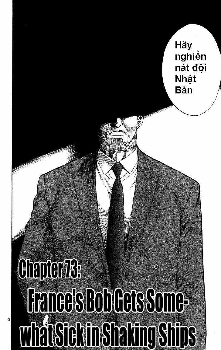 Đệ Nhất Bánh Mì - Chapter 73 - Trang 2