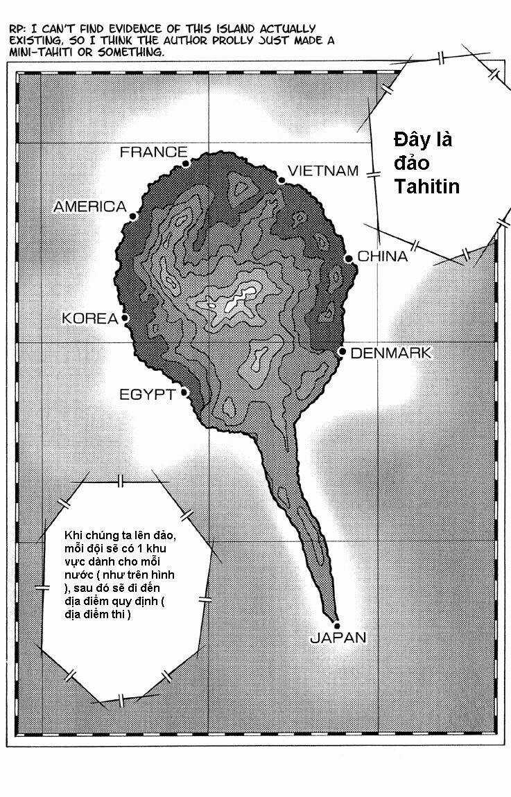 Đệ Nhất Bánh Mì - Chapter 73 - Trang 16