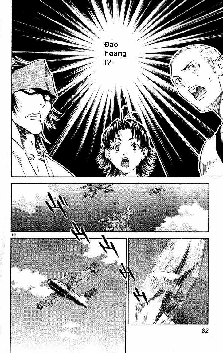 Đệ Nhất Bánh Mì - Chapter 73 - Trang 10