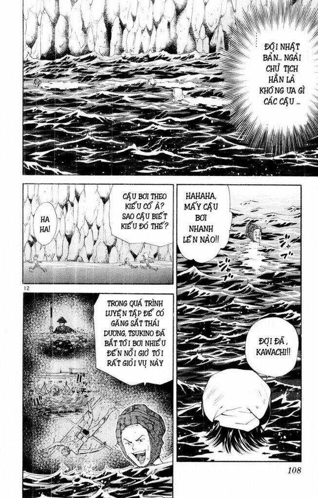 Đệ Nhất Bánh Mì - Chapter 74 - Trang 12