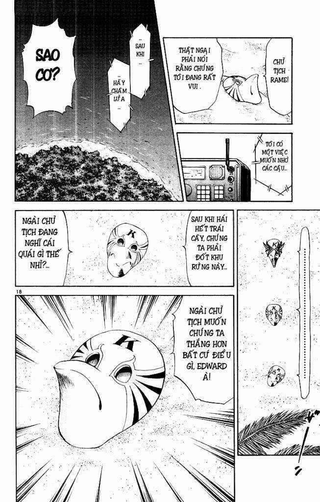 Đệ Nhất Bánh Mì - Chapter 75 - Trang 18