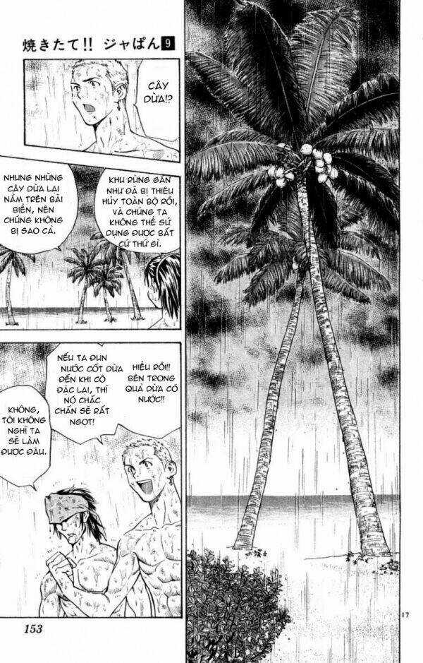 Đệ Nhất Bánh Mì - Chapter 76 - Trang 16