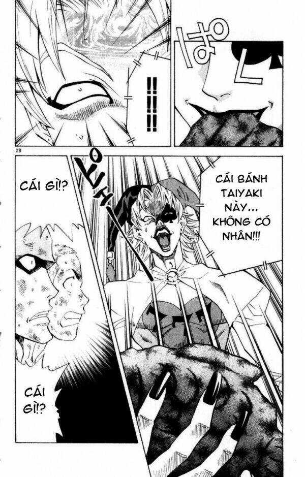 Đệ Nhất Bánh Mì - Chapter 76 - Trang 27