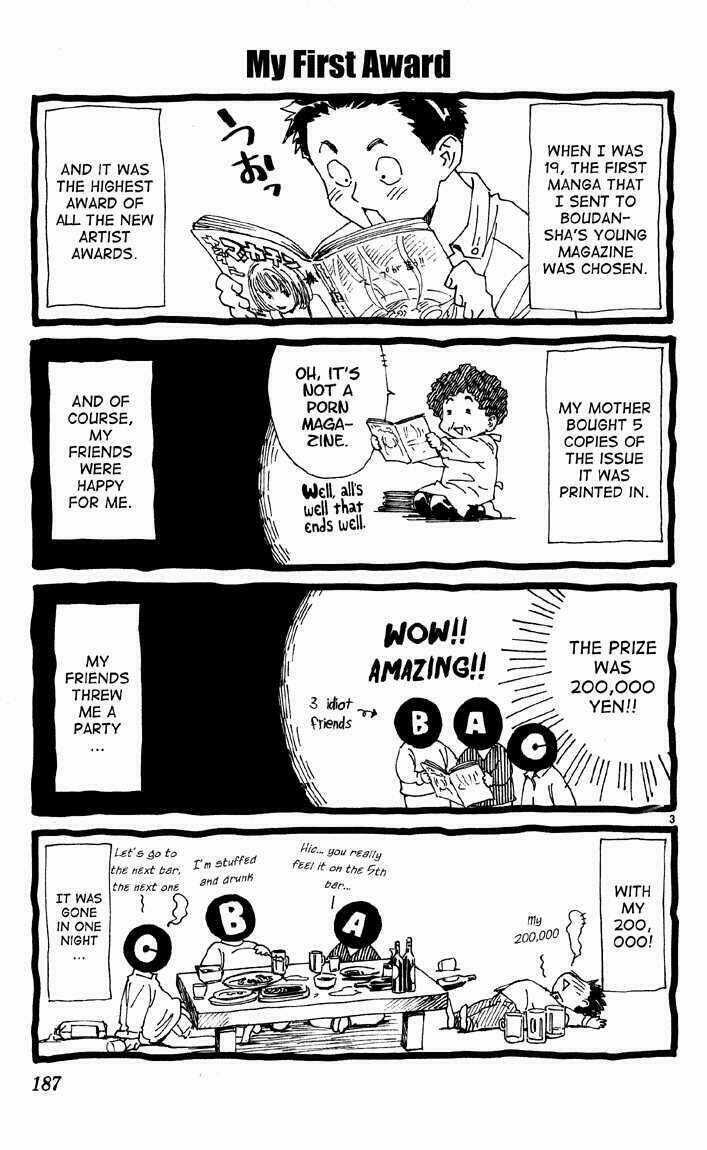 Đệ Nhất Bánh Mì - Chapter 77 - Trang 16