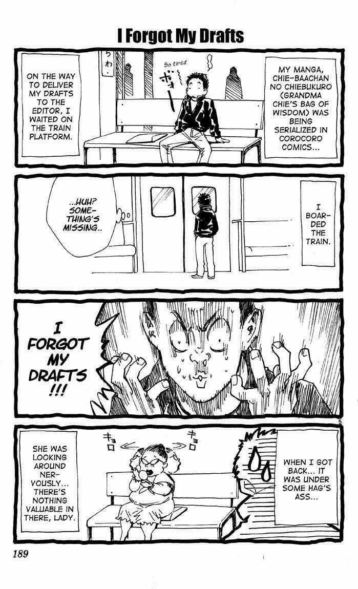 Đệ Nhất Bánh Mì - Chapter 77 - Trang 18