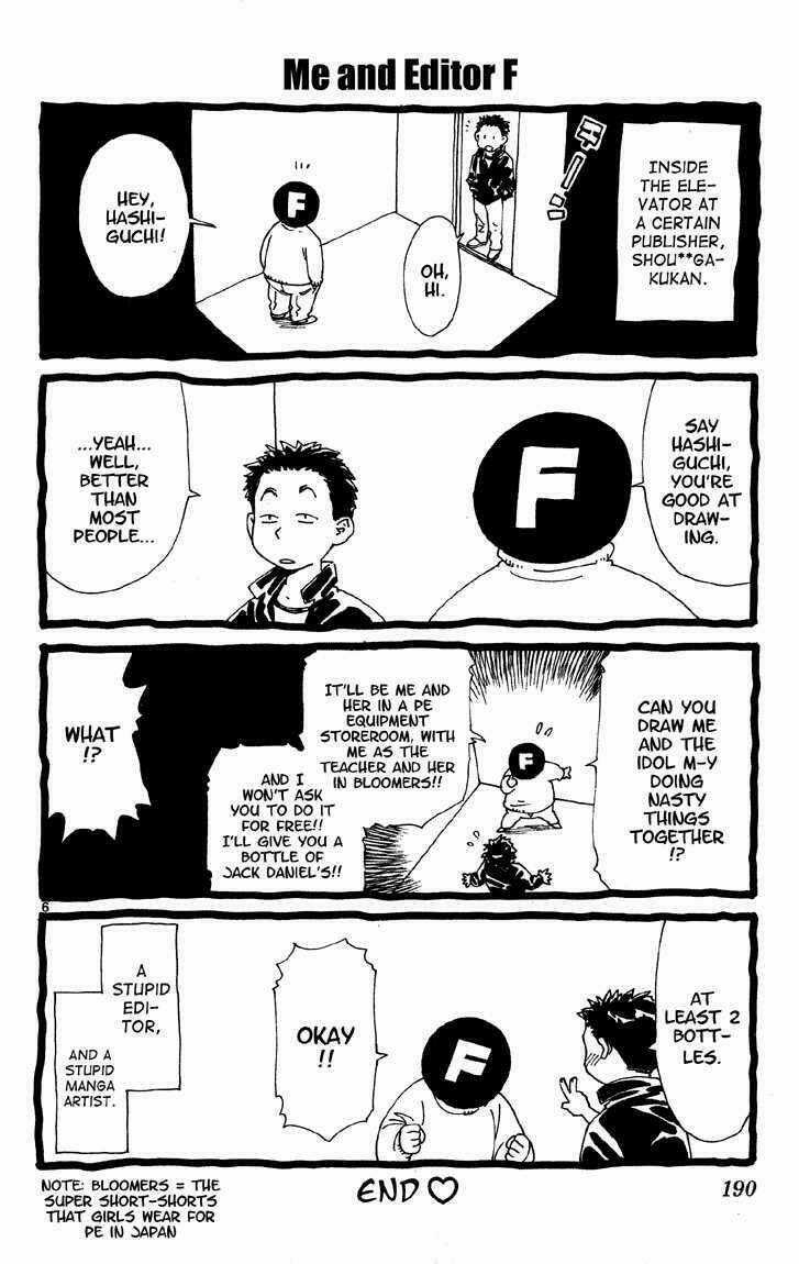 Đệ Nhất Bánh Mì - Chapter 77 - Trang 19