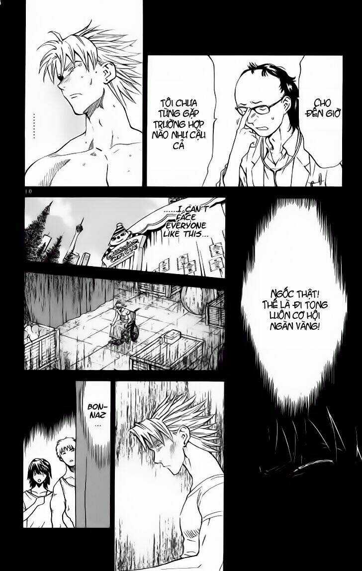 Đệ Nhất Bánh Mì - Chapter 77 - Trang 3