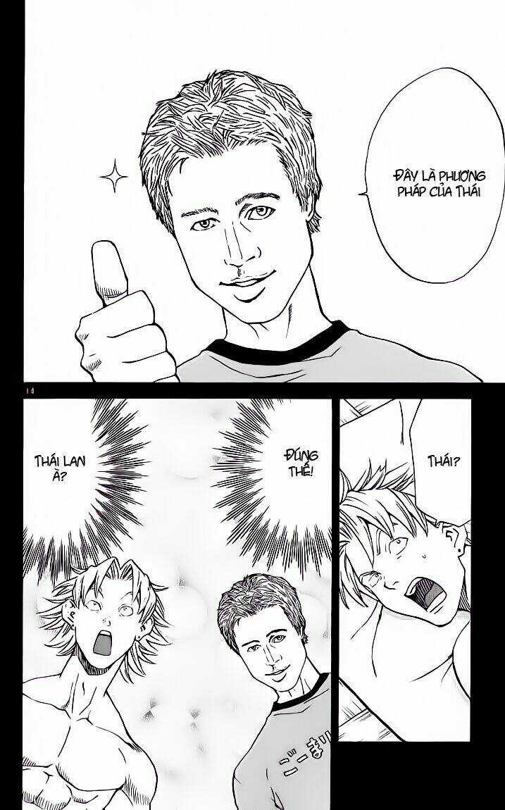 Đệ Nhất Bánh Mì - Chapter 77 - Trang 7