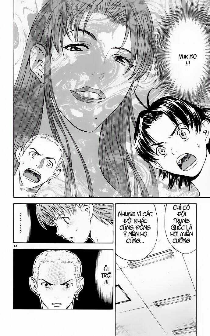 Đệ Nhất Bánh Mì - Chapter 78 - Trang 16