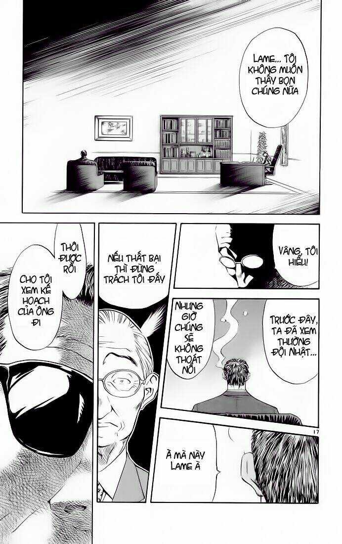 Đệ Nhất Bánh Mì - Chapter 78 - Trang 19