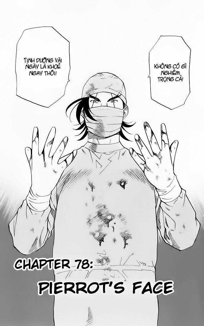 Đệ Nhất Bánh Mì - Chapter 78 - Trang 3