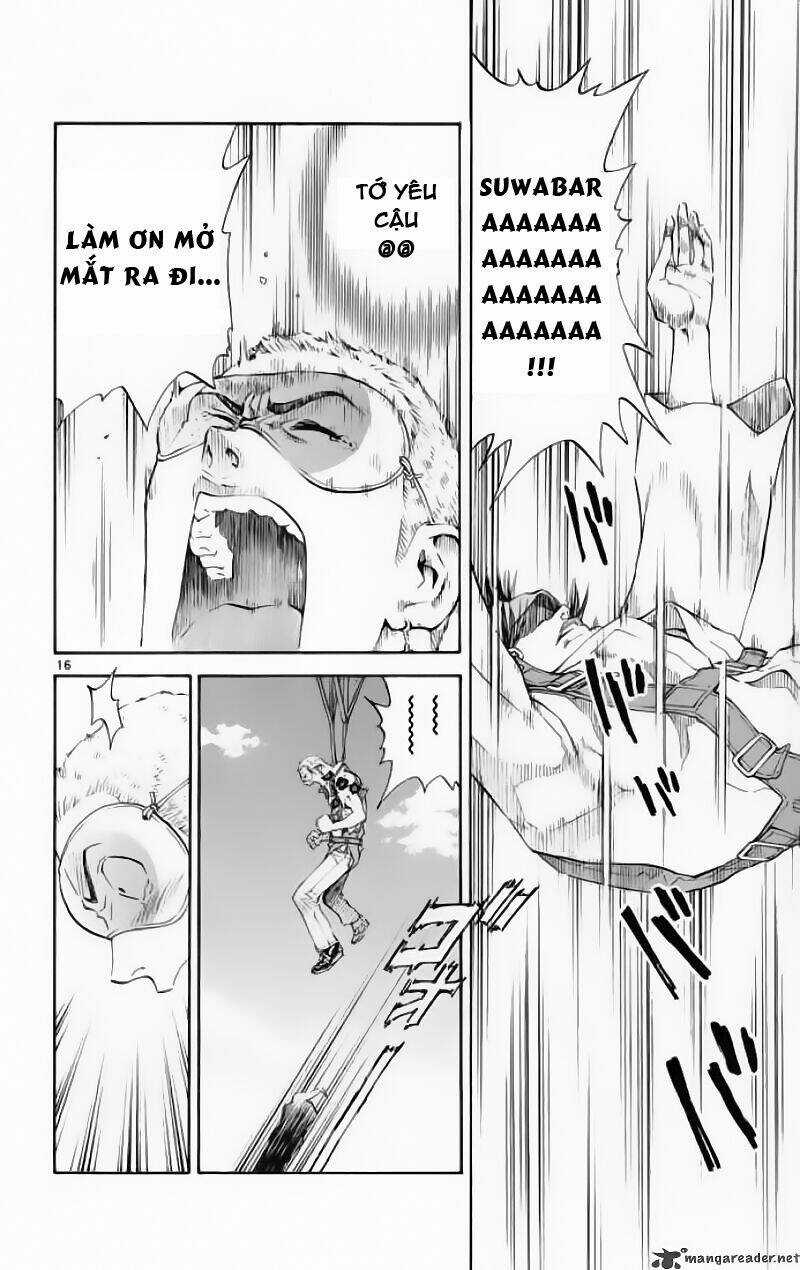 Đệ Nhất Bánh Mì - Chapter 79 - Trang 16