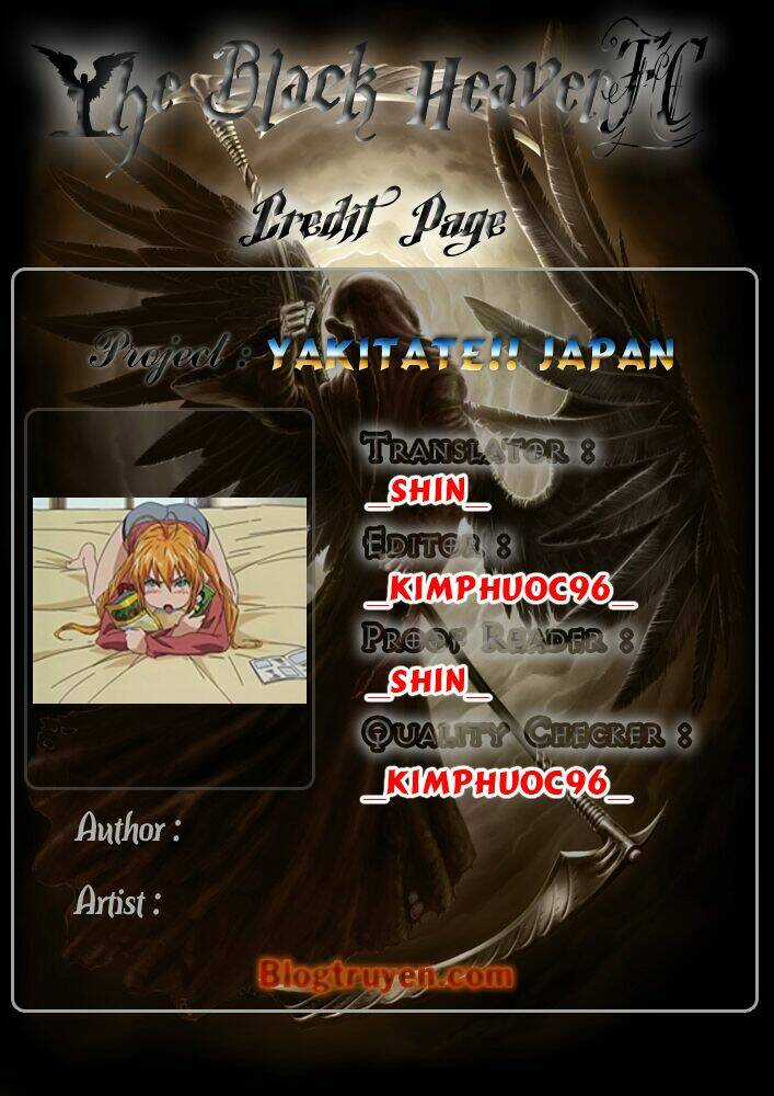 Đệ Nhất Bánh Mì - Chapter 79 - Trang 21