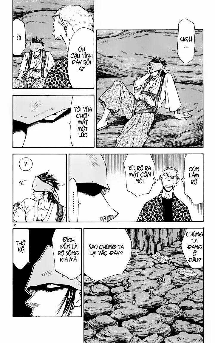 Đệ Nhất Bánh Mì - Chapter 80 - Trang 2