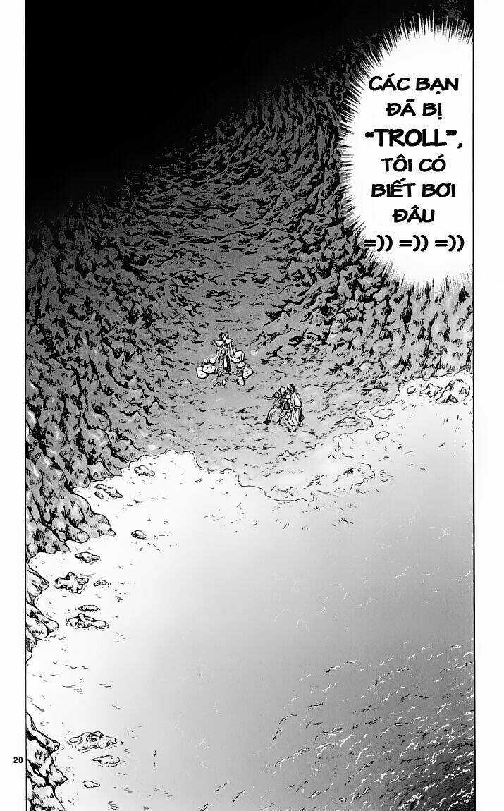 Đệ Nhất Bánh Mì - Chapter 80 - Trang 20