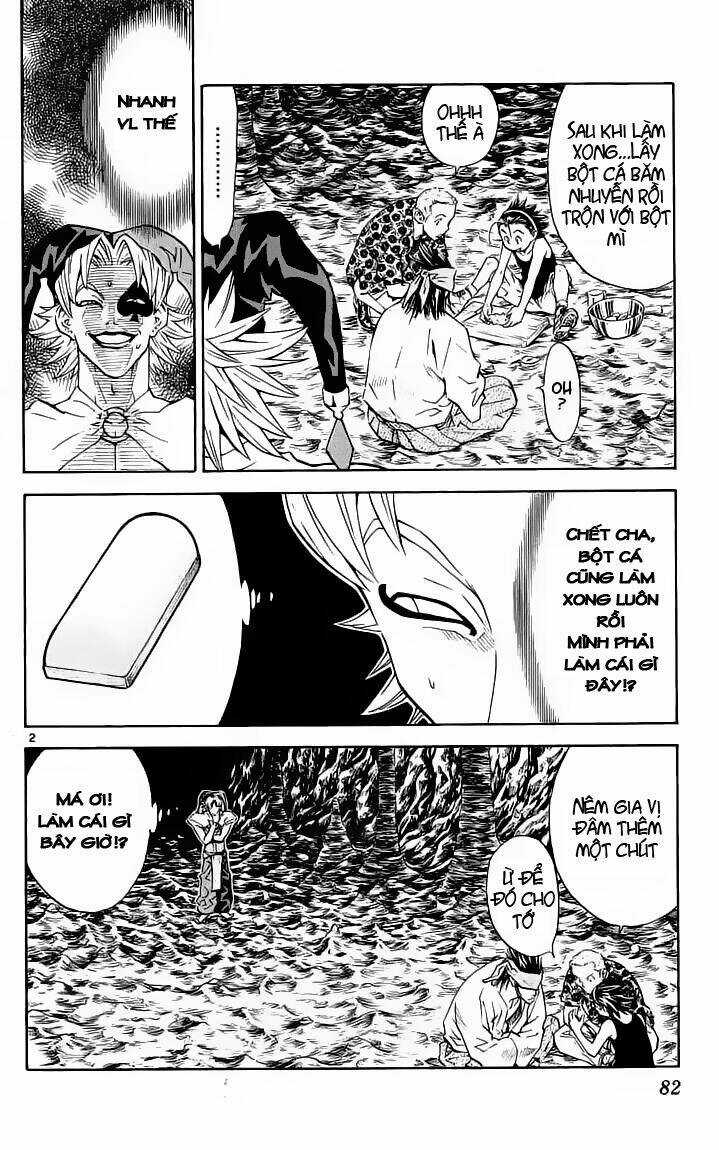 Đệ Nhất Bánh Mì - Chapter 82 - Trang 2