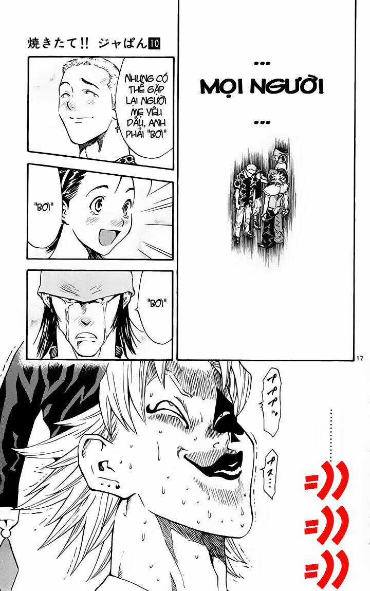 Đệ Nhất Bánh Mì - Chapter 82 - Trang 17