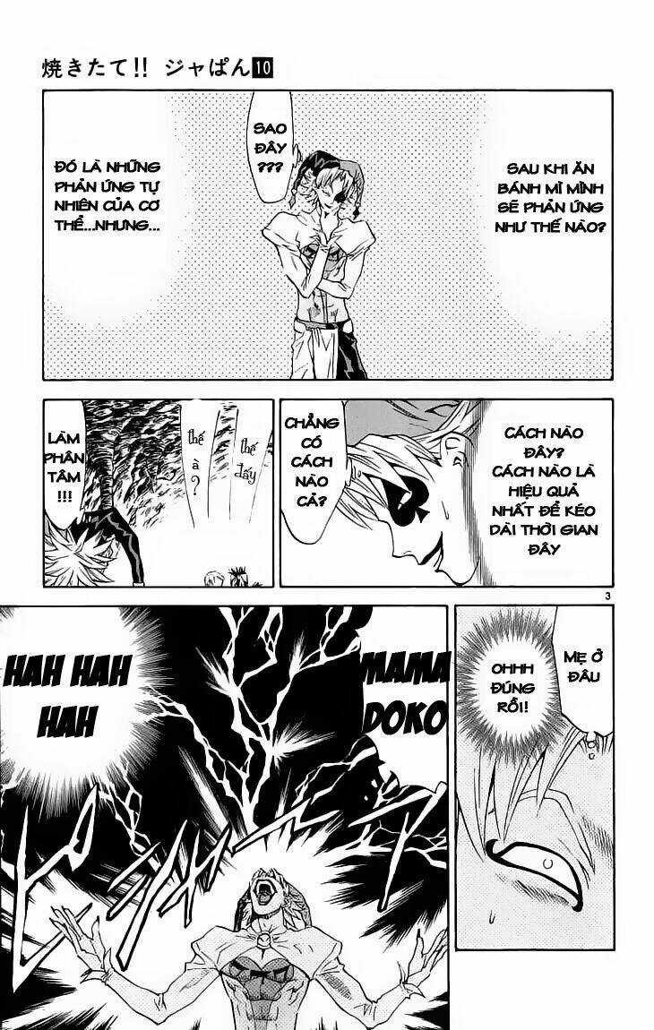 Đệ Nhất Bánh Mì - Chapter 82 - Trang 3