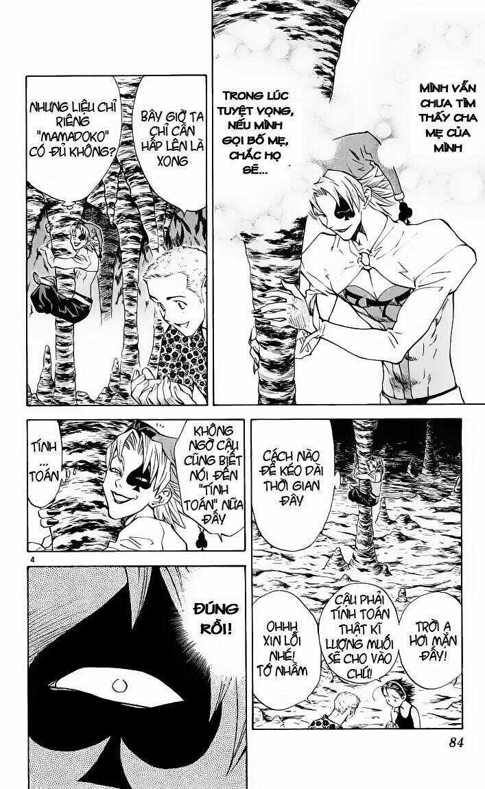 Đệ Nhất Bánh Mì - Chapter 82 - Trang 4