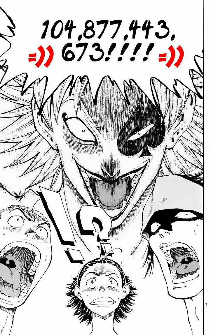 Đệ Nhất Bánh Mì - Chapter 82 - Trang 9