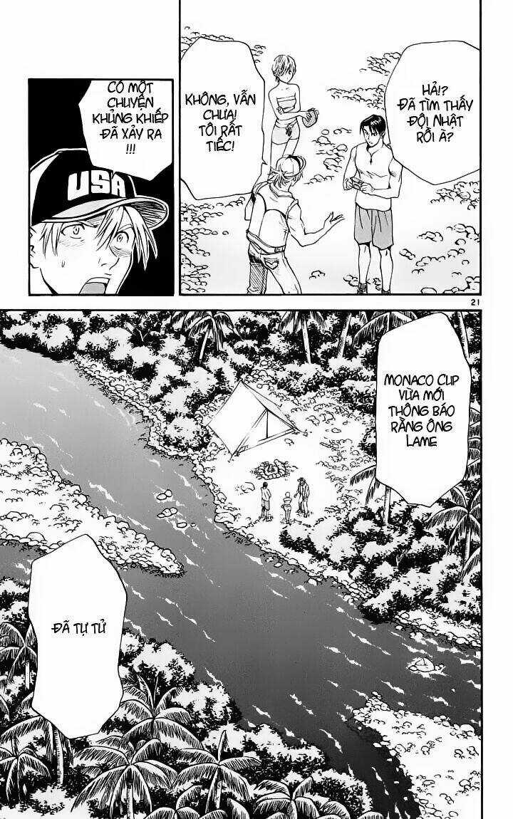 Đệ Nhất Bánh Mì - Chapter 83 - Trang 20