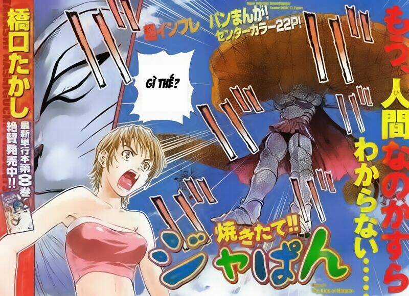 Đệ Nhất Bánh Mì - Chapter 84 - Trang 2