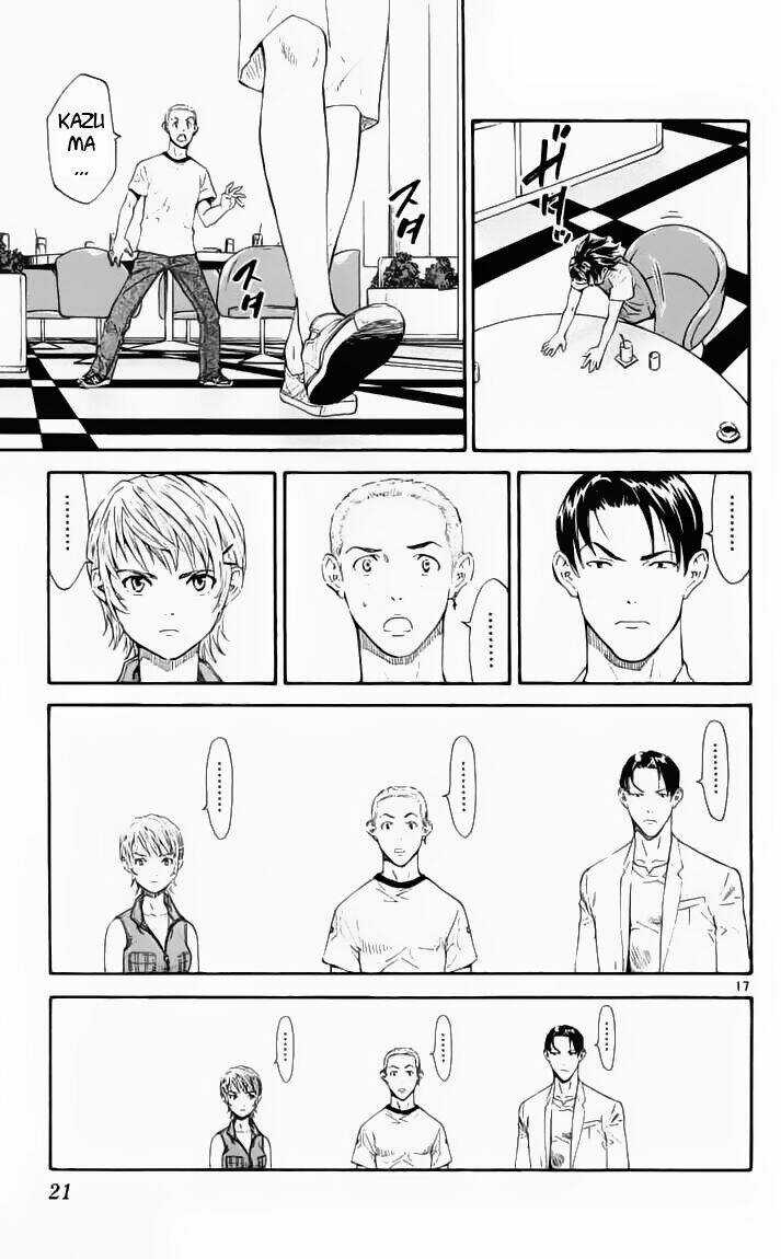 Đệ Nhất Bánh Mì - Chapter 85 - Trang 19