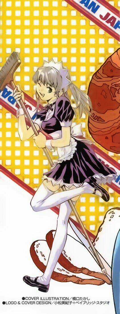 Đệ Nhất Bánh Mì - Chapter 85 - Trang 22