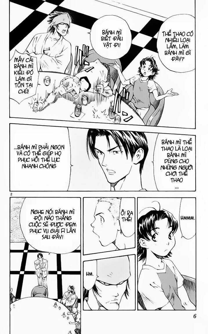 Đệ Nhất Bánh Mì - Chapter 85 - Trang 4