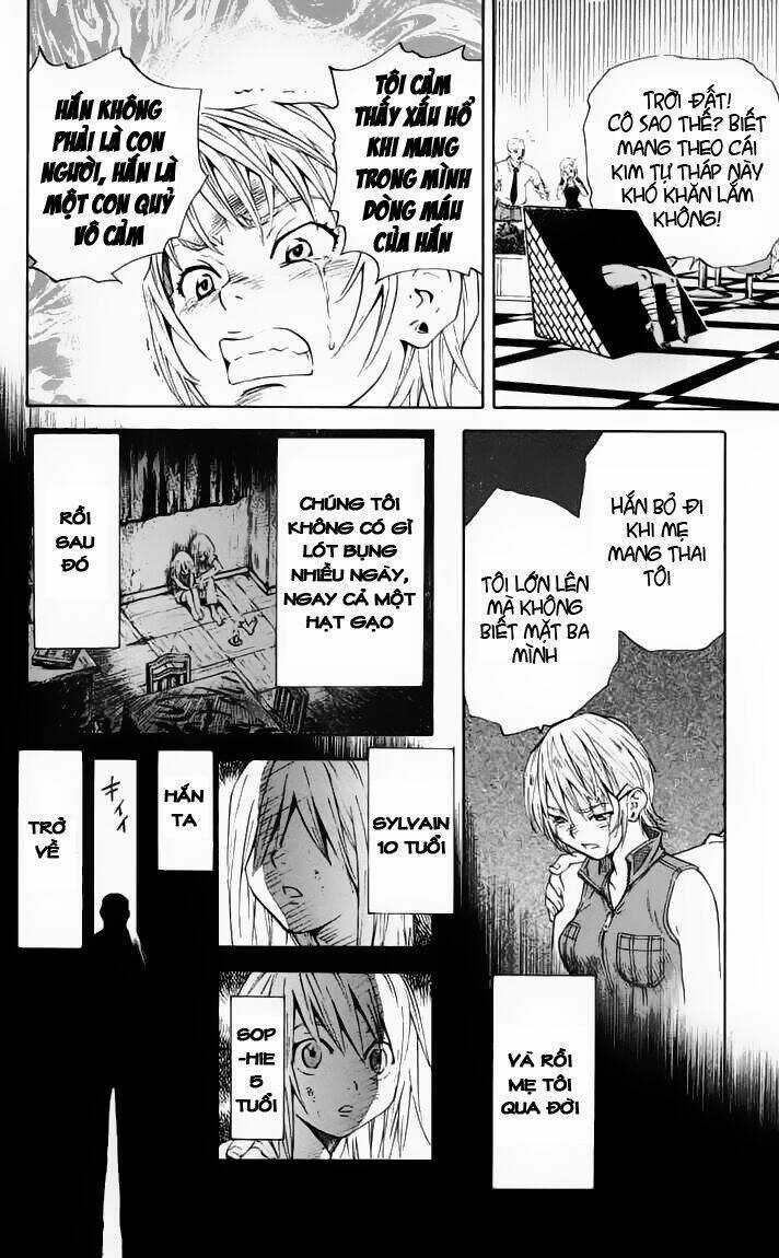 Đệ Nhất Bánh Mì - Chapter 86 - Trang 12