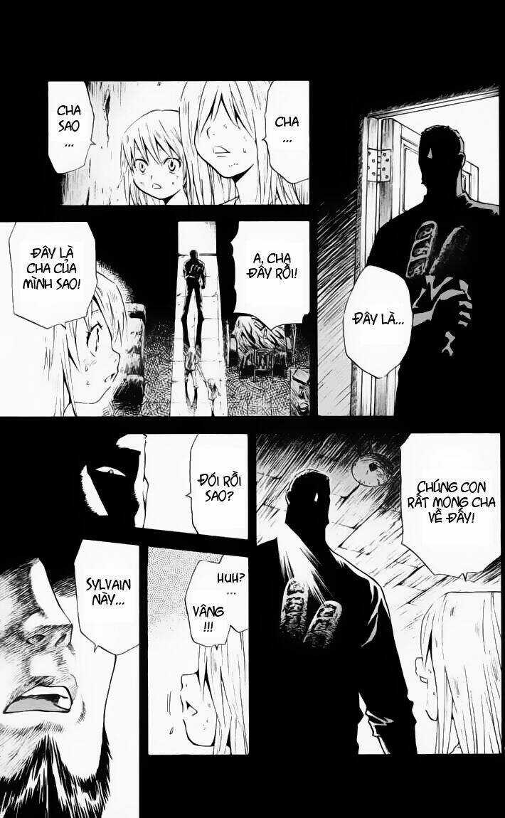 Đệ Nhất Bánh Mì - Chapter 86 - Trang 13