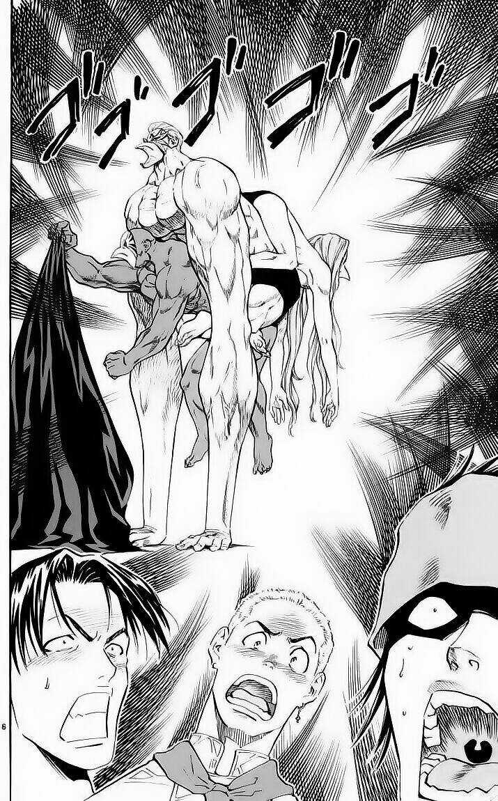 Đệ Nhất Bánh Mì - Chapter 89 - Trang 6