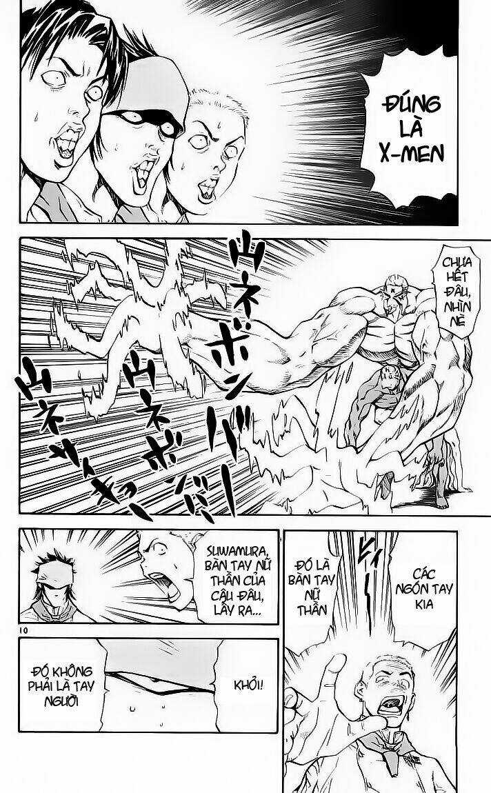 Đệ Nhất Bánh Mì - Chapter 89 - Trang 10