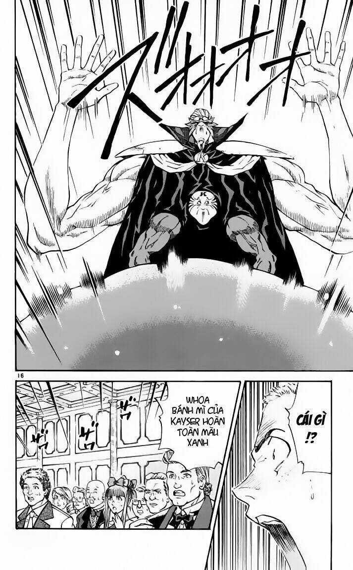 Đệ Nhất Bánh Mì - Chapter 90 - Trang 16