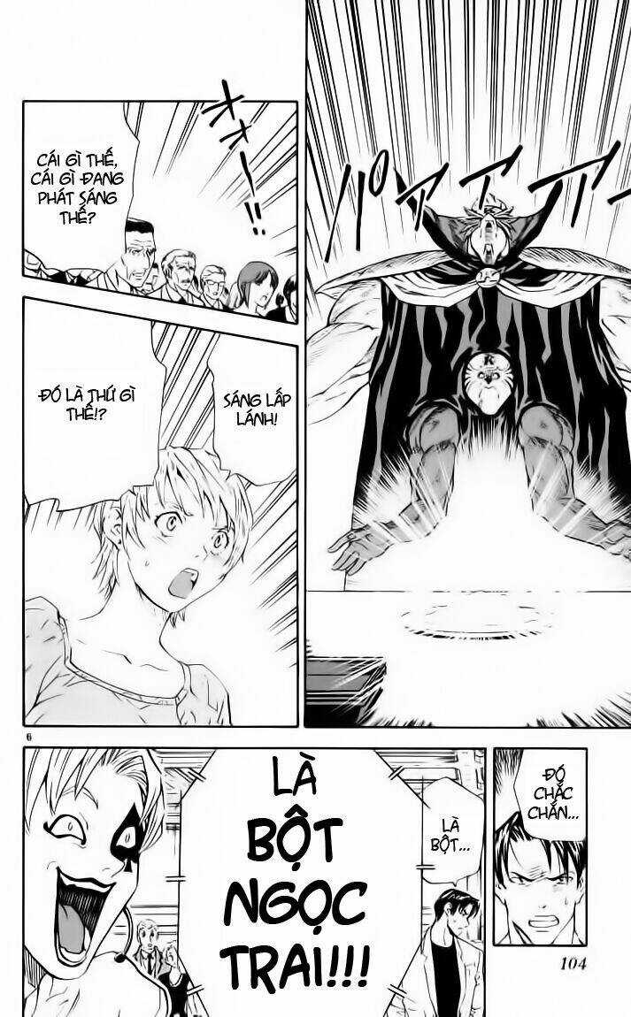 Đệ Nhất Bánh Mì - Chapter 90 - Trang 6