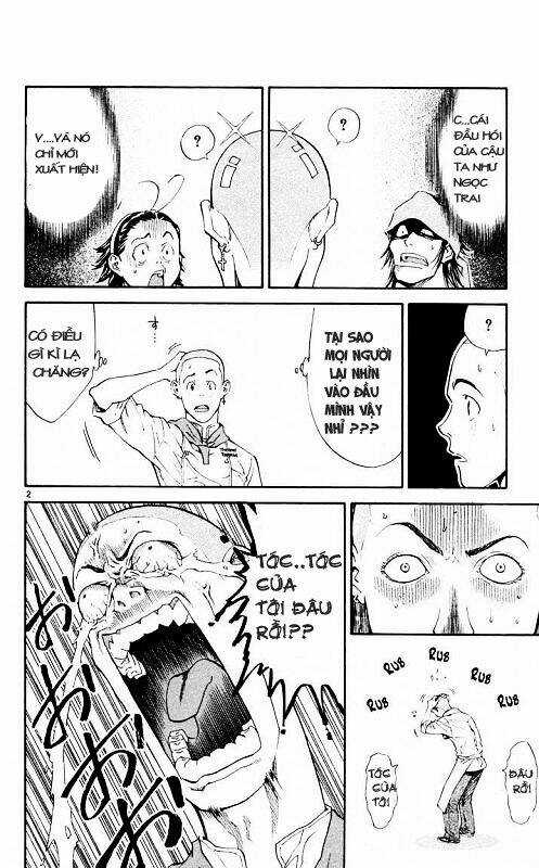 Đệ Nhất Bánh Mì - Chapter 92 - Trang 2