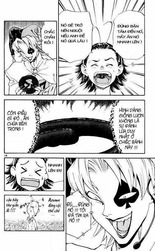 Đệ Nhất Bánh Mì - Chapter 92 - Trang 18