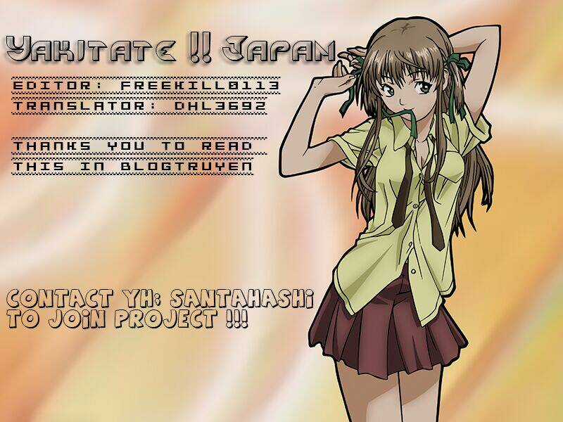 Đệ Nhất Bánh Mì - Chapter 93 - Trang 1