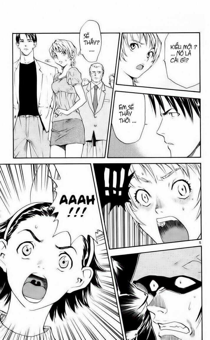 Đệ Nhất Bánh Mì - Chapter 93 - Trang 6