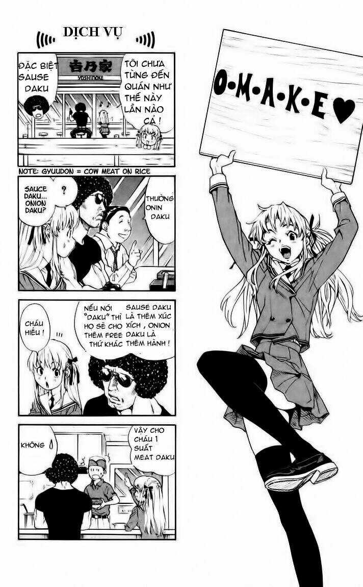 Đệ Nhất Bánh Mì - Chapter 94 - Trang 20