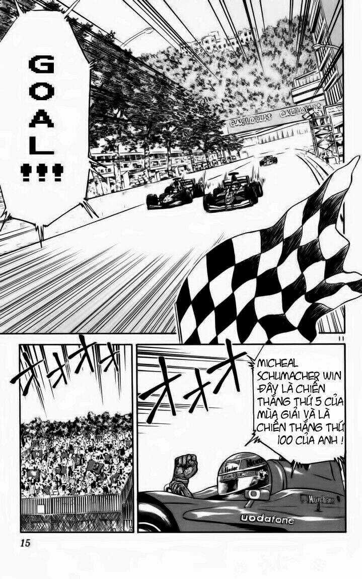 Đệ Nhất Bánh Mì - Chapter 95 - Trang 13