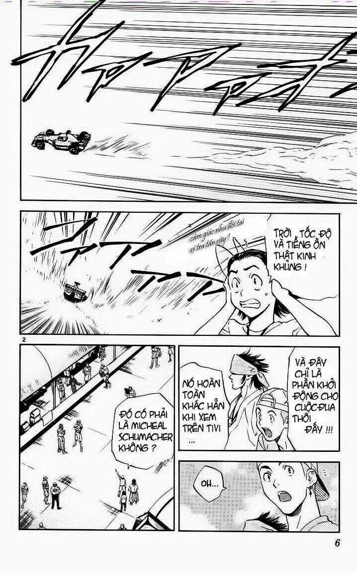 Đệ Nhất Bánh Mì - Chapter 95 - Trang 4