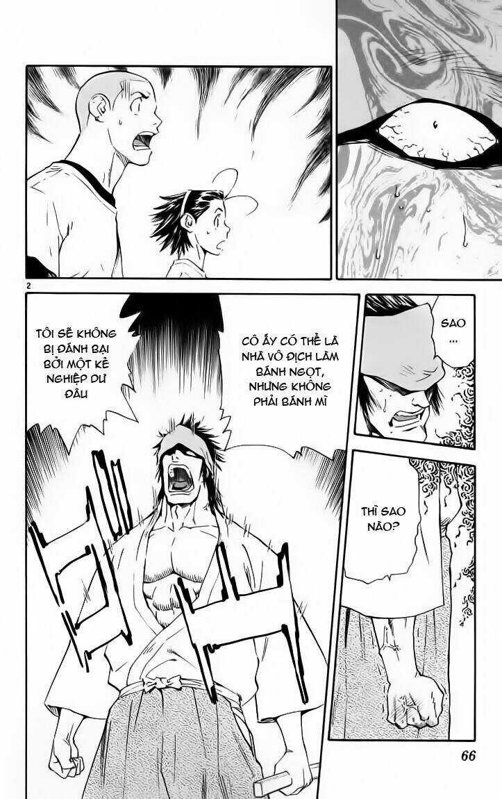 Đệ Nhất Bánh Mì - Chapter 98 - Trang 2