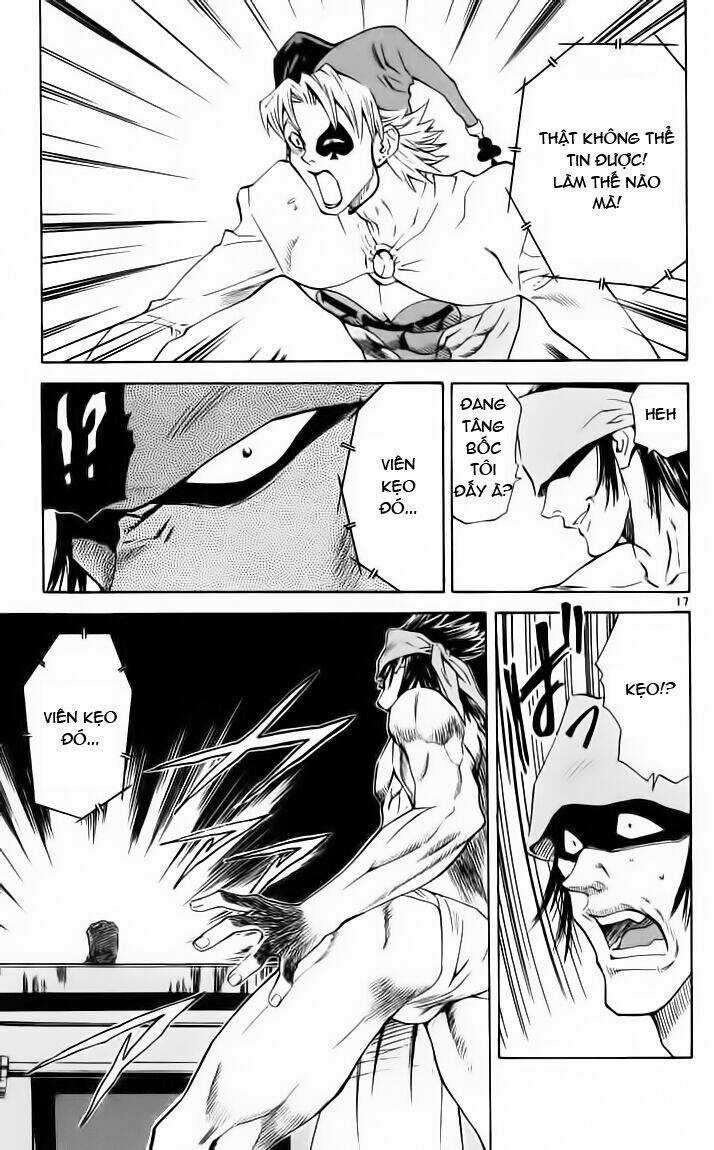 Đệ Nhất Bánh Mì - Chapter 99 - Trang 17