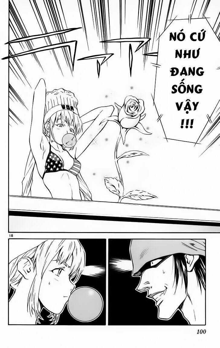 Đệ Nhất Bánh Mì - Chapter 99 - Trang 18